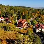 Wonder Home - Apartamenty Karkonosz Blisko Wyciagow Narciarskich, Szlakow I Restauracji